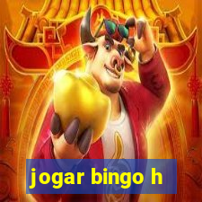 jogar bingo h